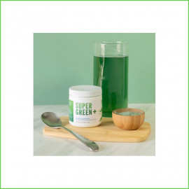 SUPER GREEN+ by Unicity disponibile at LifeStyle-Shop.ch