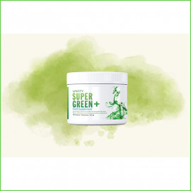 SUPER GREEN+ by Unicity disponibile at LifeStyle-Shop.ch