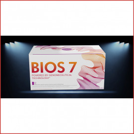 BIOS 7 by Unicity available at LifeStyle-Shop.ch