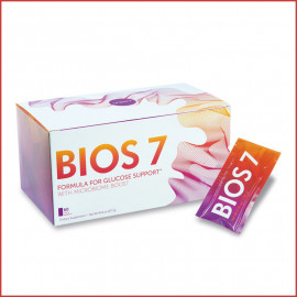 BIOS 7 by Unicity available at LifeStyle-Shop.ch