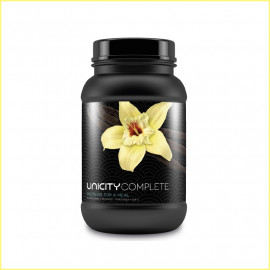 COMPLETE Vanilla by Unicity at LifeStyle-Shop.ch