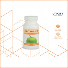 IMMUNIZEN by Unicity disponible sur LifeStyle-Shop.ch