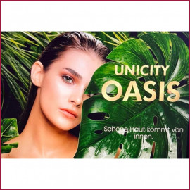 OASIS by Unicity dsponibile su LifeStyle-Shop.ch