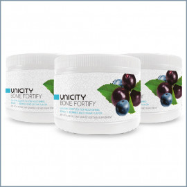 BONE FORTIFY by Unicity at LifeStyle-Shop.ch