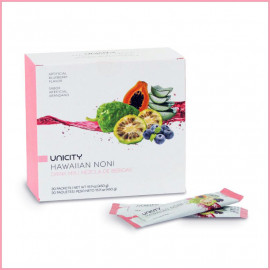 HAWAIIAN NONI by Unicity disponibile su Lifestyle-Shop.ch