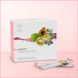 HAWAIIAN NONI by Unicity at Lifestyle-Shop.ch