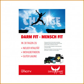 DARM FIT Programm im LifeStyle-Shop.ch von Swiss Shape