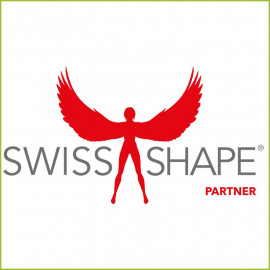 Swiss Shape TIGER Programm avec LeifStyle-Shop.ch