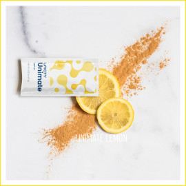 Unimate Lemon by Unicity disponible sur LifeStyle-Shop.ch