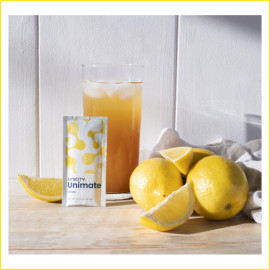 Unimate Lemon by Unicity disponible sur LifeStyle-Shop.ch