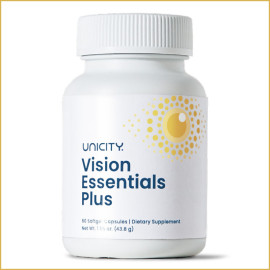 VISION ESSENTIALS by Unicity disponible sur LifeStyle-Shop.ch
