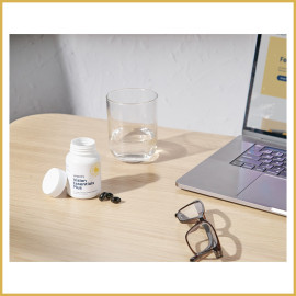 VISION ESSENTIALS by Unicity at LifeStyle-Shop.ch