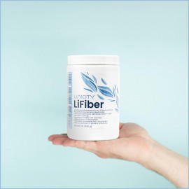 LIFIBER by Unicity disponibile su Lifestyle-Shop.ch