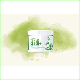 INTESTINES FIT with MATCHA ENERGY - Program in the LifeStyle-Shop.ch of Swiss Shape