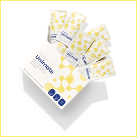 Unimate Lemon by Unicity at LifeStyle-Shop.ch