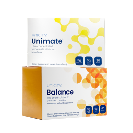 FEEL GREAT Unimate Lemon 10-er VORRATSPACK hier bei uns im LifeStyle-Shop.ch erhältlich