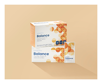 Balance by Unicity