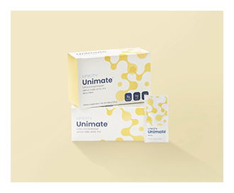 Unimate Lemon