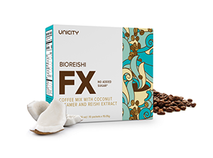 BIOS REISHI FX by Unicity