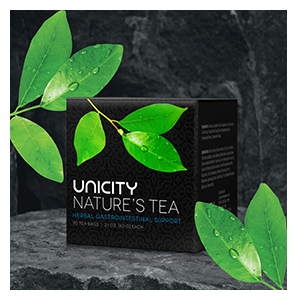 NATURES TEA by Unicity