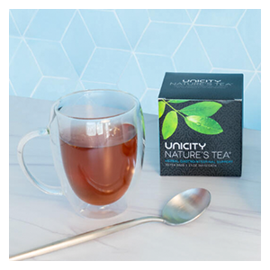 NATURES TEA by Unicity