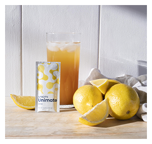 Unimate Lemon by Unicity